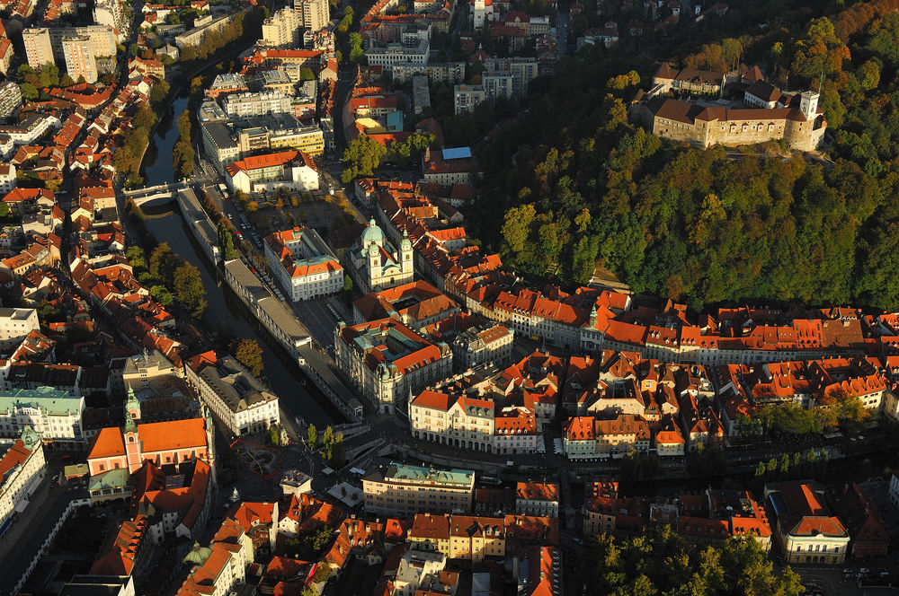 M Ljubljana