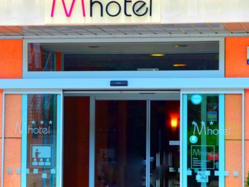 M Hotel