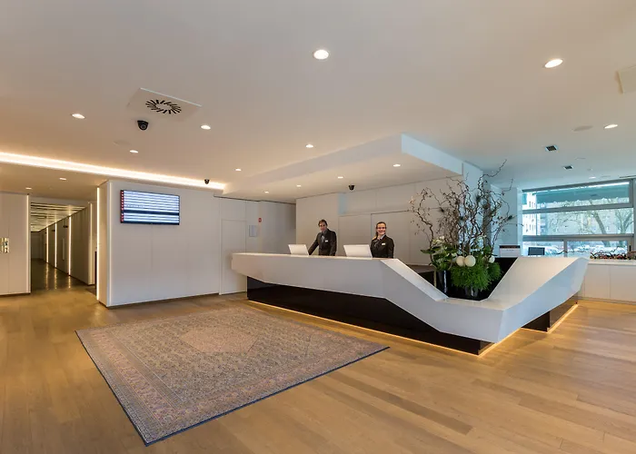 M Hotel