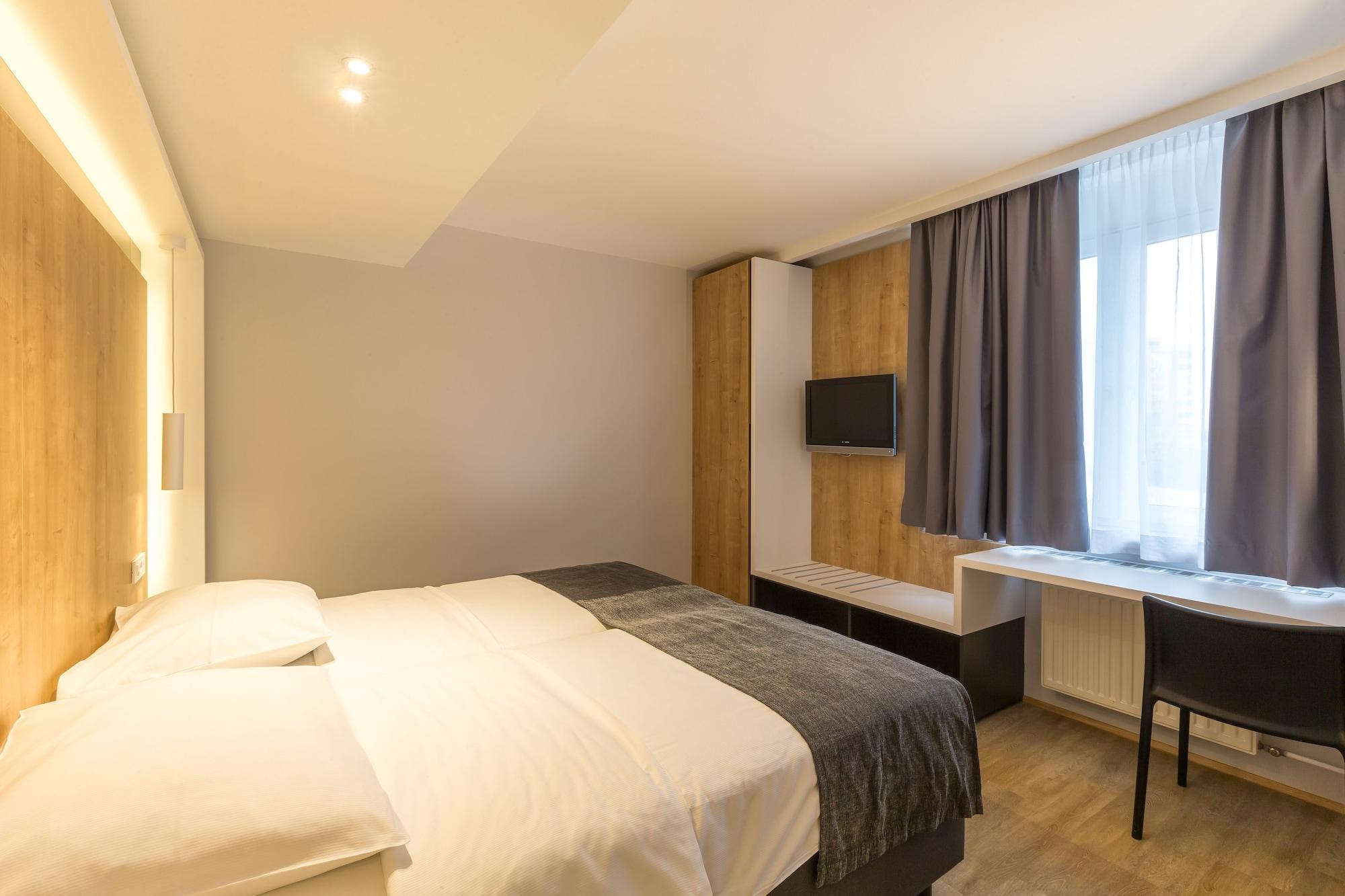 M Hotel 4*